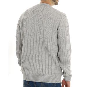 MAGLIA LAVORATA SEINSE - Mad Fashion | img vers.300x/